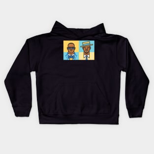 Duo Outkast Kids Hoodie